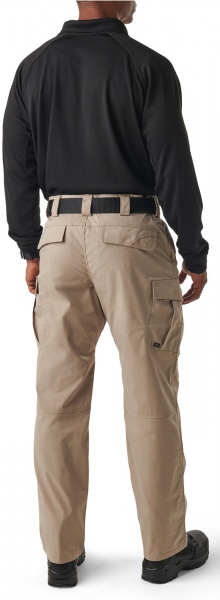 Штани 5.11 Tactical Stryke w / Flex-Tac р. W42/L34 Khaki 