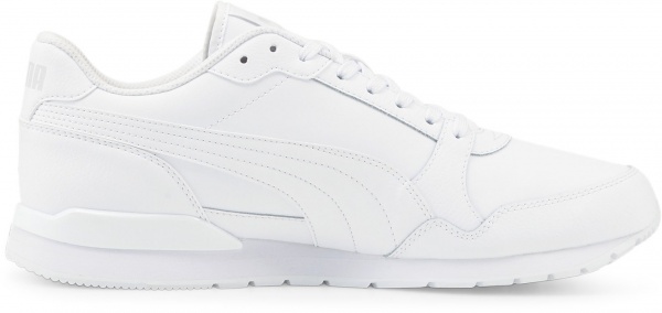 Кроссовки Puma ST Runner v3 L 38485510 р.45 белый