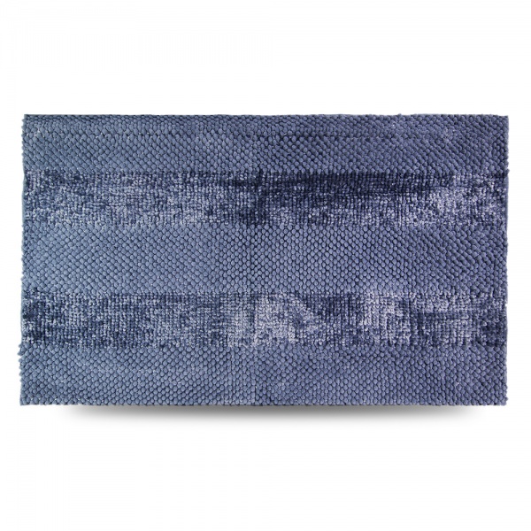 Коврик Dariana Матрас 70х120 см васильковый