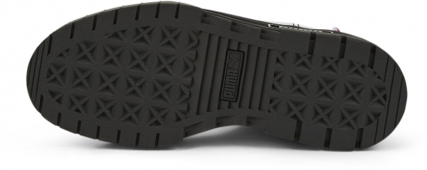 Ботинки Puma MAYZE CHELSEA POP WNS 38454901 р.37,5 белый