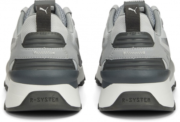 Кроссовки Puma RS 3.0 SUEDE 39277301 р.43 UK 9 серый