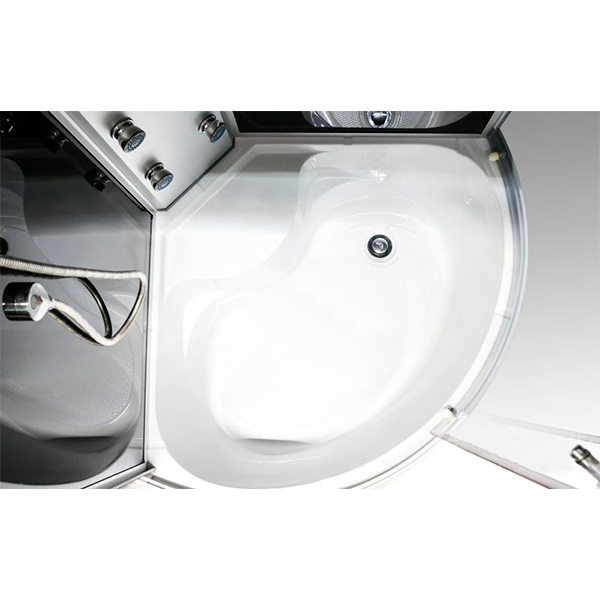 Гидромассажный бокс GM SV-428 90x90