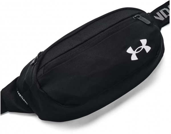 Сумка Under Armour FLEX WAIST BAG 1364190-002 чорний  — фото 1