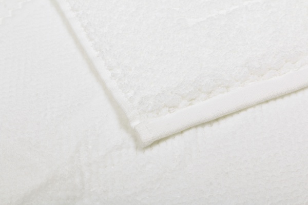 Коврик для ног Agadir 50x70 см белый Sousa Dias 