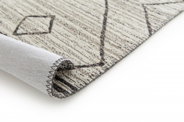 Ковер Balta GROOVE R HB 160x230 см (C001-C1003/850) 