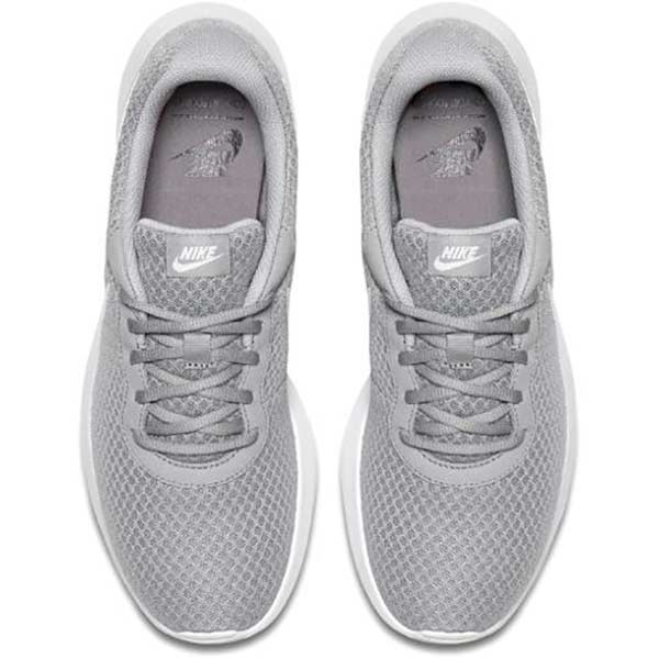 Кросівки Nike TANJUN 812654-010 р.8,5 сірий