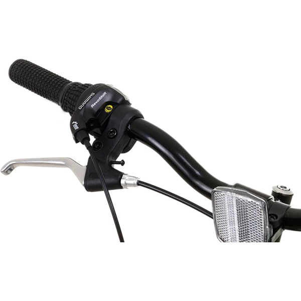 Велосипед детский MaxxPro 12