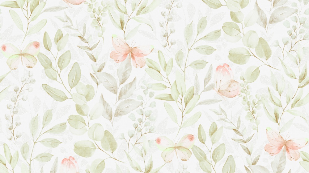 Шпалери вінілові гарячого тиснення Sintra SPRING 535417 1,06x10,05 м