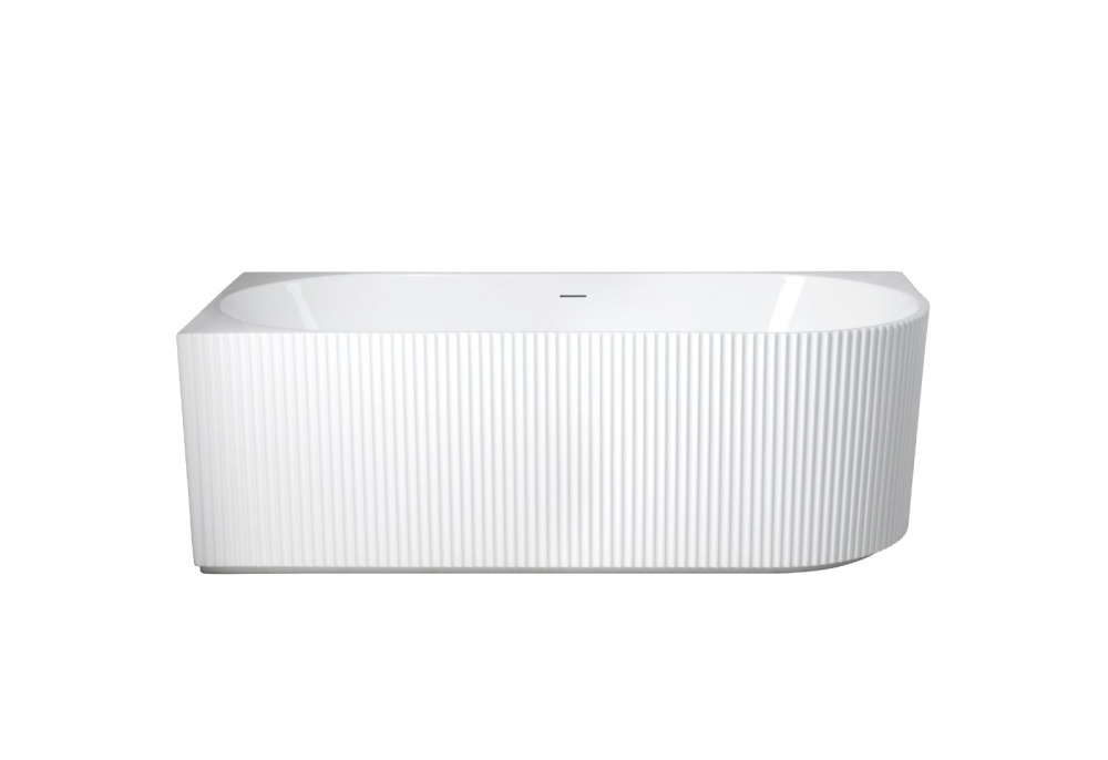 Ванна акрилова Diamond Premium FENIT 170х78 см