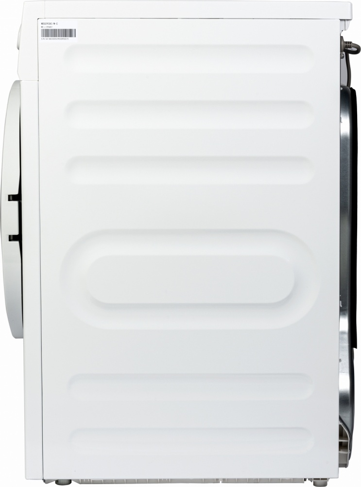 Сушильна машина Midea MDG05C80/W-KZ