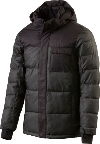 Куртка Firefly Alan II ux 280517-900046 M антрацит