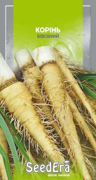 Семена овсяный корень 1 г (4823073707166)