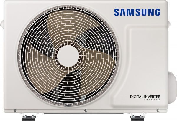 Зовнішній блок Samsung AR09TXFYAWKXUA