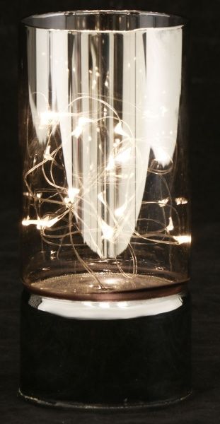 Лампа Звездопад 7х7х14.5 см