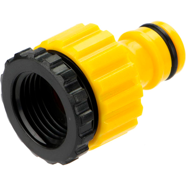 Адаптер EXPERT Garden с 1/2 на 3/4 DY8024