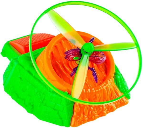 Бластер Zuru X-Shot Вогонь по літаючим жукам