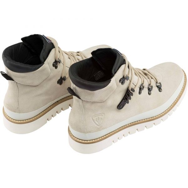 Ботинки Rossignol HUBBLE 8 RNHW330 р. 37 белый