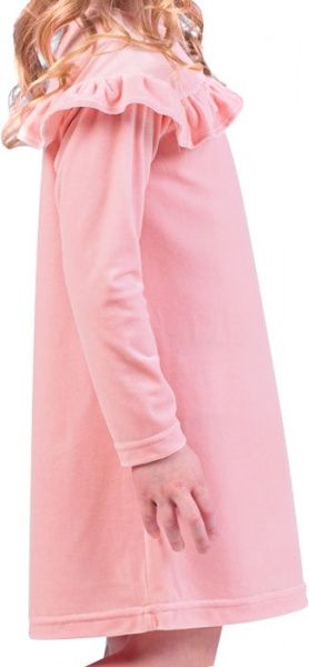 Платье Zironka р.116 розовый Z2-38-0001-2 