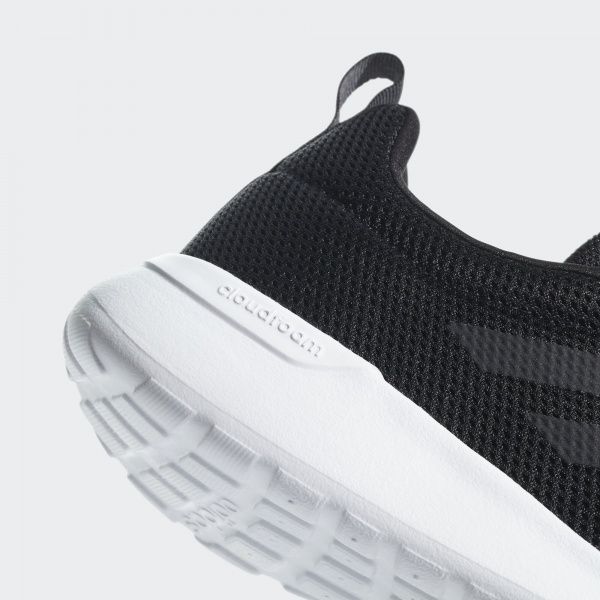 Кросівки Adidas LITE RACER CLN B96569 р.11 чорний