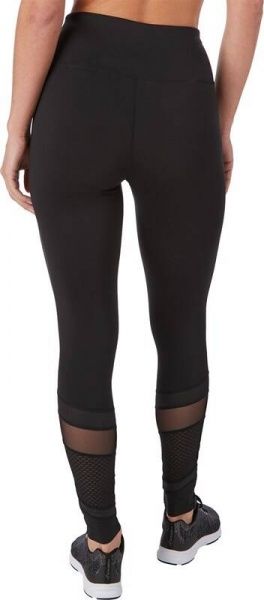 Лосини Energetics Kastira 3 wms 407260-050 36 чорний