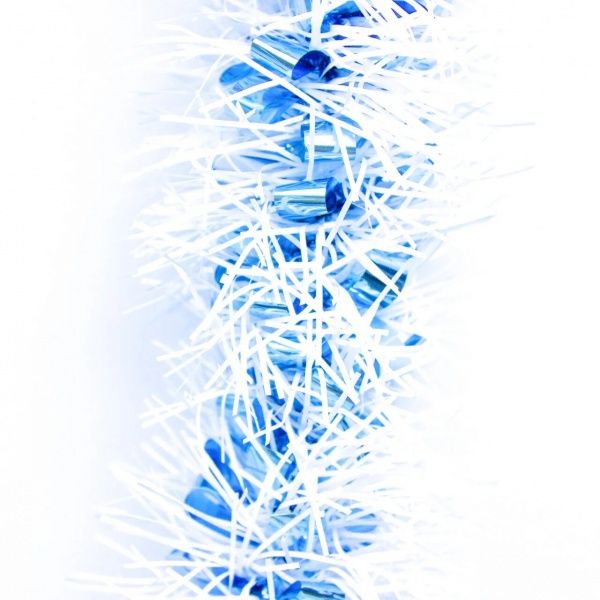 Дождик новогодний микс ГС-90/70/2 2 м в ассортименте