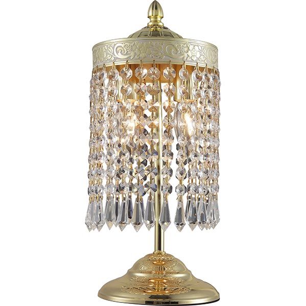 Світильник Altalusse INL-1115T-02 біле золото