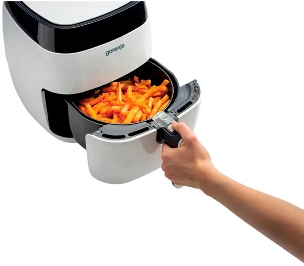 Мультипечь Gorenje AF1409DW