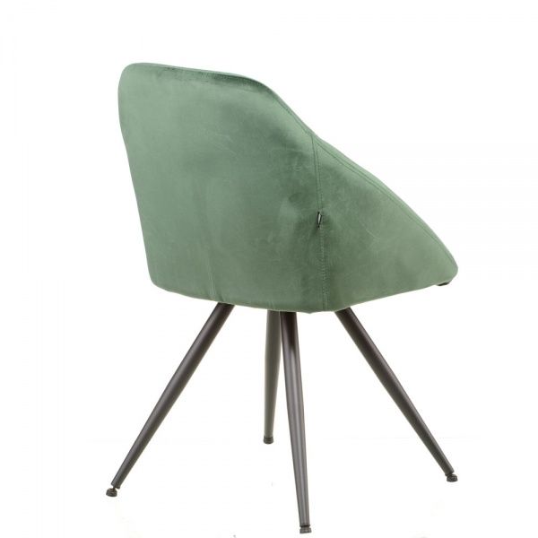 Крісло Special4You Passion E3100 зелений 