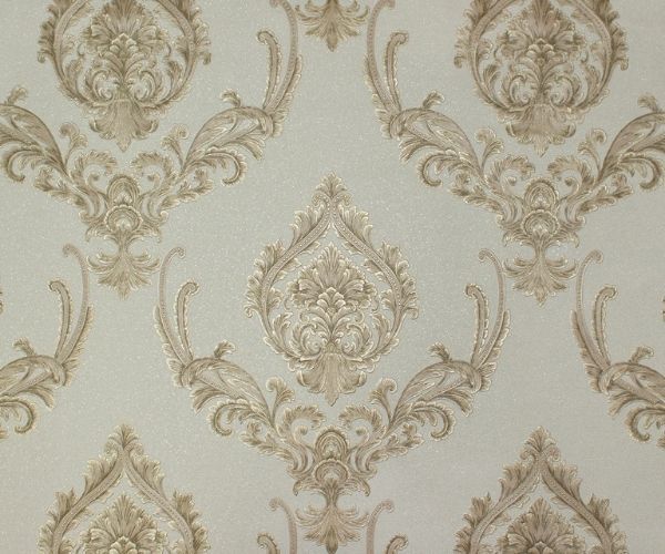 Шпалери вінілові на флізеліновій основі Vinil Мерсин декор PVIP 4-0871 1,06x10,05 м 