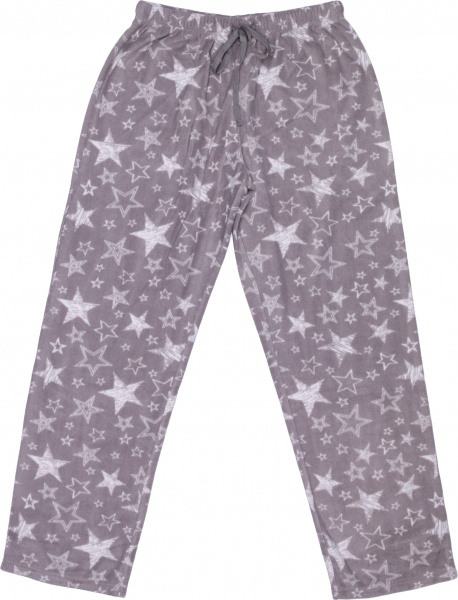 Костюм домашний женский La Nuit Home Shooting Stars р. S лиловый 