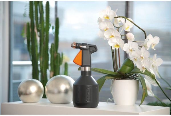 Опрыскиватель ручной Gardena Premium 806 1 л 