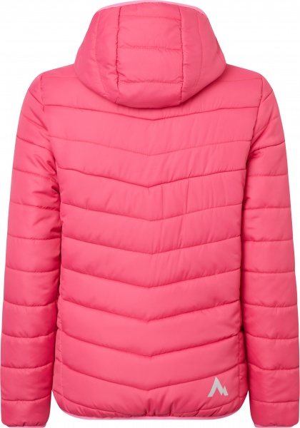 Куртка McKinley Ricos gls 408116-912401 р.176 кораловий