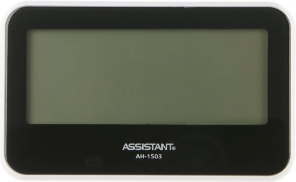 Метеостанція ASSISTANT AH-1503