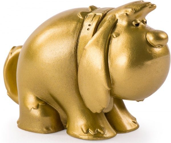 Фігурка колекційна Spin Master Таємне життя домашніх тварин, в асортименті 6027218 