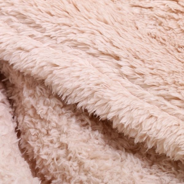 Плед Sherpa 150x200 см в асортименті La Nuit 