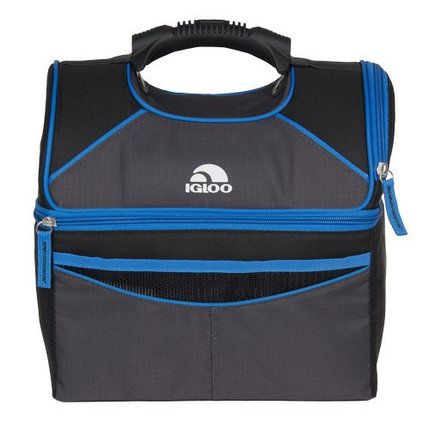 Сумка ізотермічна Igloo PM GRIPPER 16