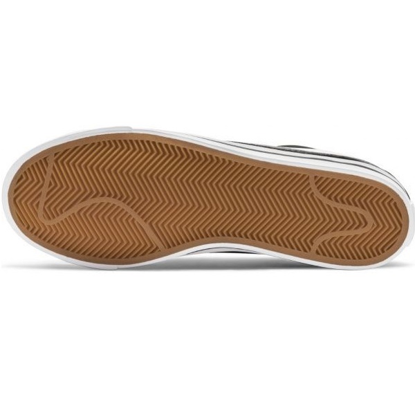 Кеды Nike Nike Court Legacy DA5380-002 р. US 6,5Y черный