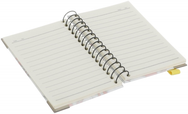 Блокнот Mind 14х9 см Mikirei