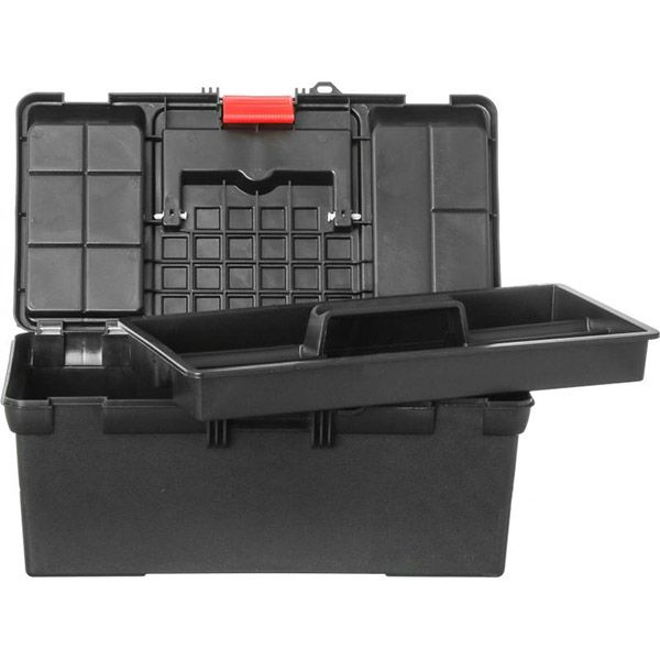 Скриня для ручного інструменту E.NEXT t010012 