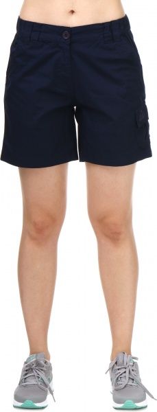 Шорти McKinley Yambay II 257091-519 р. 38 темно-синій
