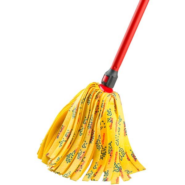 Швабра для пола Vileda Super Mocio Soft