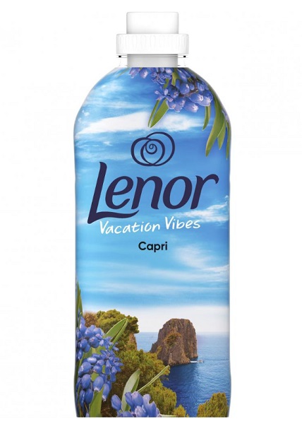 Кондиционер для белья Lenor Capri 1,2 л