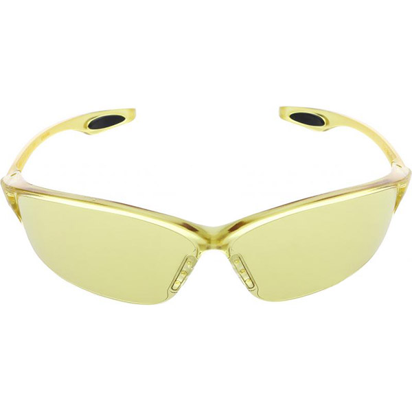 Очки защитные Reis диэлектрические MCR-LAW YY