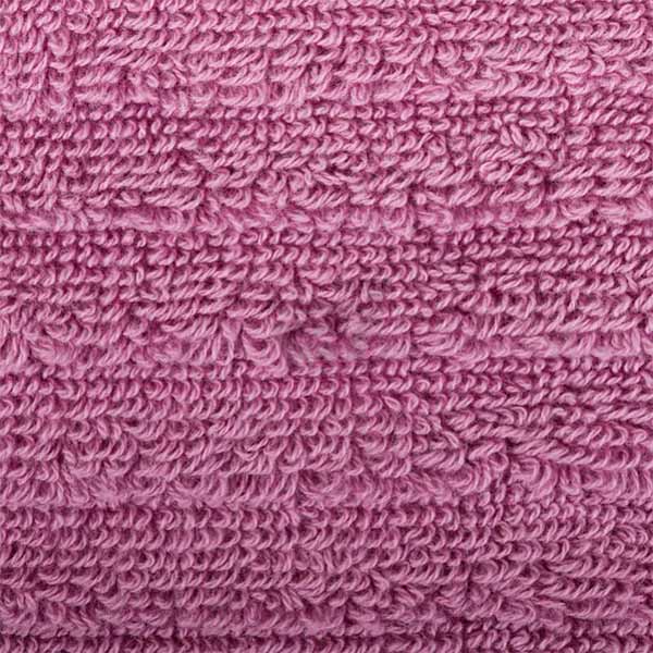 Полотенце Frotirka Parker лиловый 70x140 см