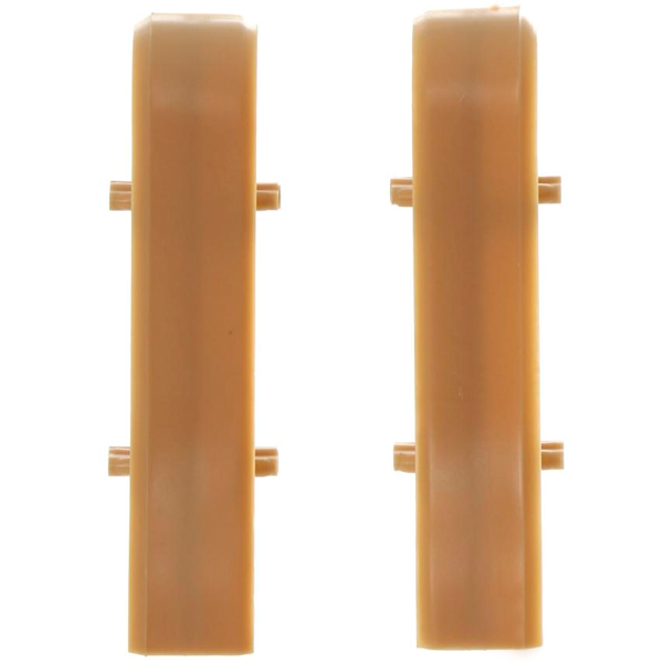 Комплект соединителей TIS дуб пробковый 