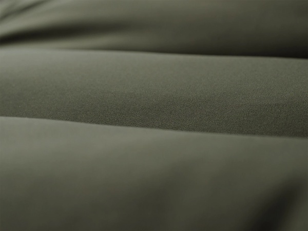 Пуховик 4F D4Z21-KUDP203-43S р.L хаки