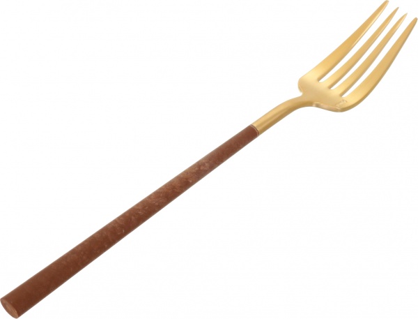 Набір столових приборів Neo Wood 24 предмети Belo Inox