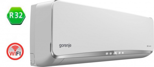 Кондиционер Gorenje Pandora 35INTE/35OUTTE