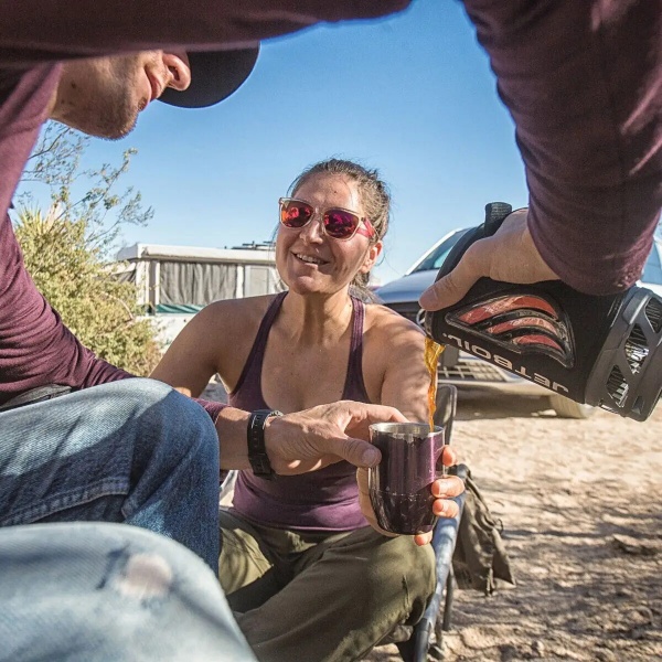 Система приготування їжі Jetboil JB FLCM-EU Flash