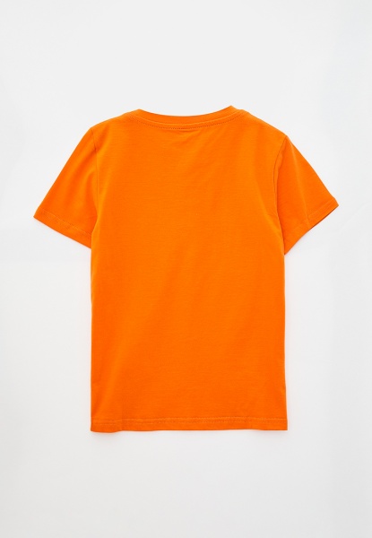 Комплект для хлопчиків Роза р.140 помаранчевий 210221 